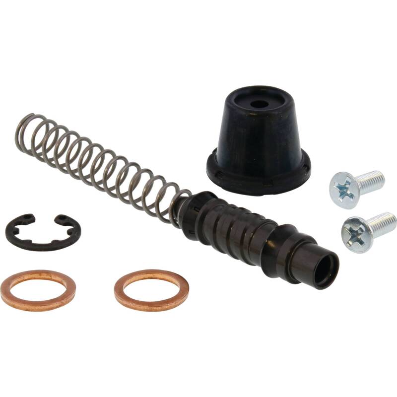 All Balls Racing Master Cylinder Rebuild Kit