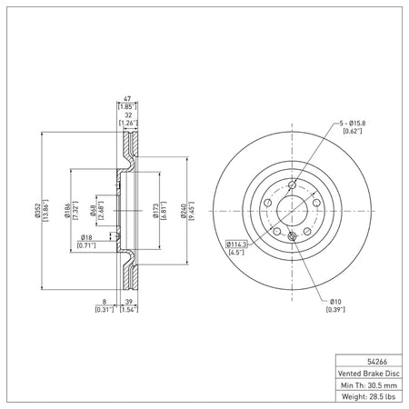 Technical Drawing