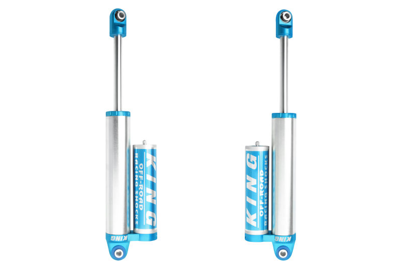 King Shocks King Shocks 2005+ Ford F-250/F-350 4WD Front 2.5in Dia 1-2.5in Lift R/R Shocks - Pair