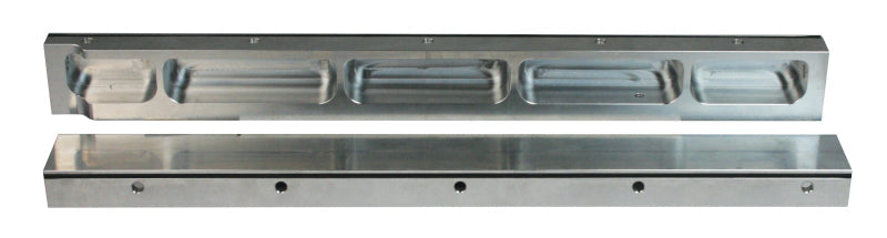 Moroso GM Gen V LT1/LT4 Front Sump 6in Deep 6.5 Qt Aluminum Oil Pan