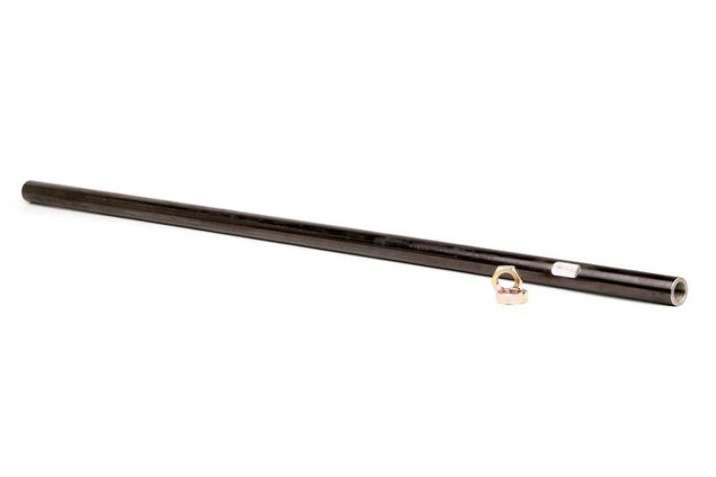 JKS Manufacturing 07-18 Jeep Wrangler JK Draglink & Bump Stop Combo Kit