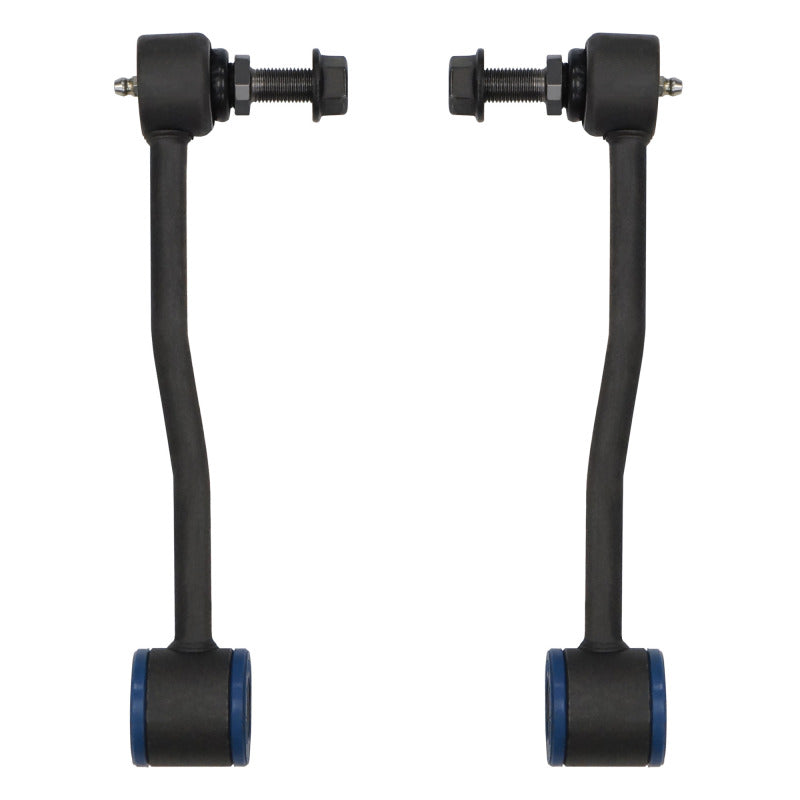Rancho 18-22 Jeep Wrangler JL/JLU Sway Bar End Links 12.5 Rear