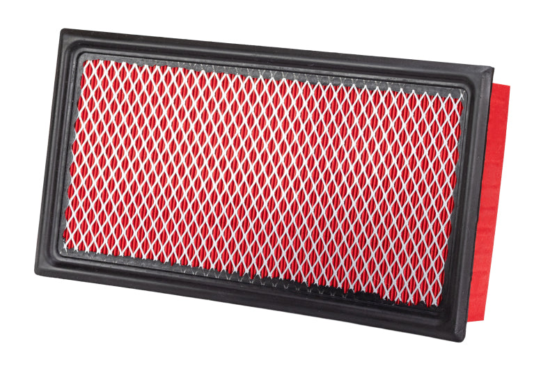 K&N Advantage Air Filter 18K Miles Ford F Series P/U 7.3L-V8 Td 99-03