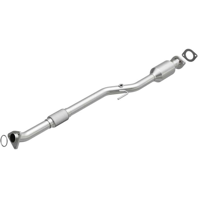 MagnaFlow Direct Fit Catalytic Converter 03-06 Sentra 1.8L Rear OEM