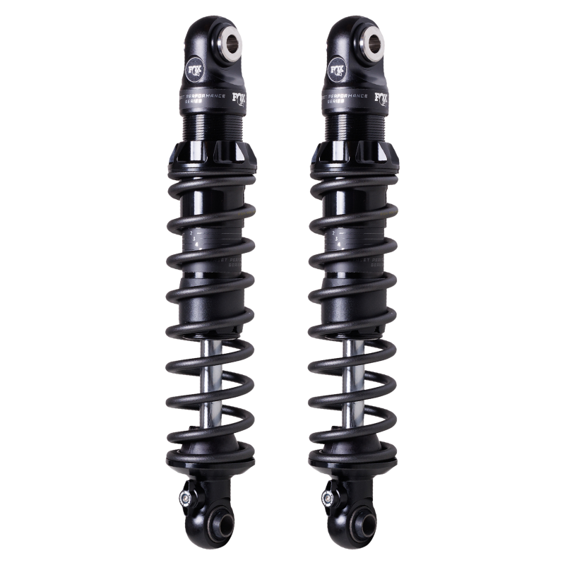Fox Harley-Davidson AM Touring 13in Height (13.06 / 3.31) 1.459in IFP-QSR Heavy Spring - Set of 2