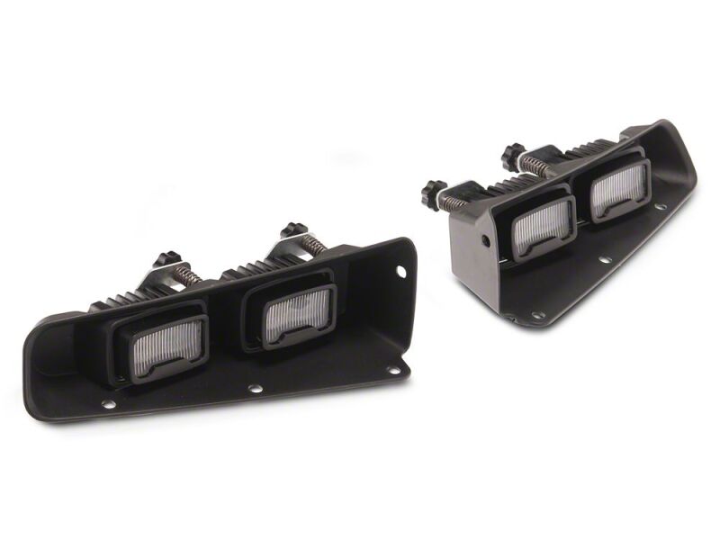 Raxiom 21-26 Ford Bronco LED Fog Lights
