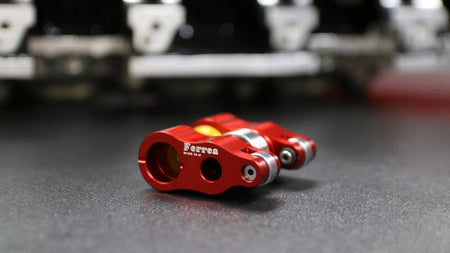 Ferrea Acura K20 Roller Rocker Arms - Single (Drop Ship Only)