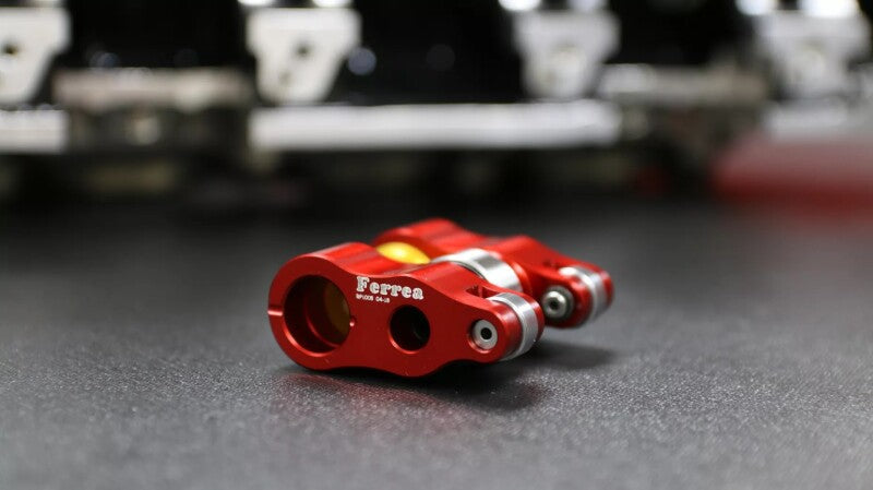 Ferrea Honda Prelude H22A1-A4 Roller Rocker Arms - Single (Drop Ship Only)