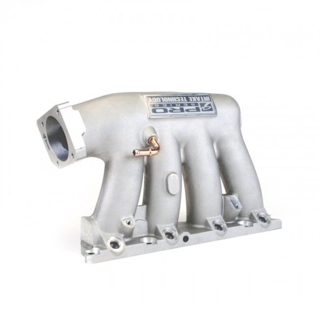 Skunk2 Honda K Series RWD Billet Runner Ultra Series Race Intake Manifold w/Fuel Rail