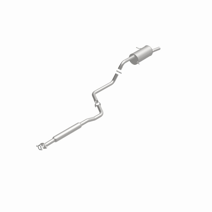 MagnaFlow BRE Exhaust Kit 99-03 Mazda Protege Protege5