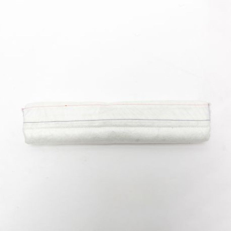 S&S Cycle 4in OD x 2.5in ID x 9in Pillow Pack Muffler Insulation