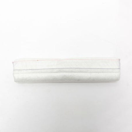 S&S Cycle 4in OD x 2.5in ID x 9in Pillow Pack Muffler Insulation