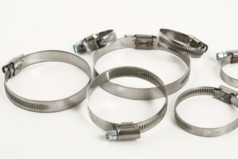 do88 Hose Clamps for Hose Kit 85-4