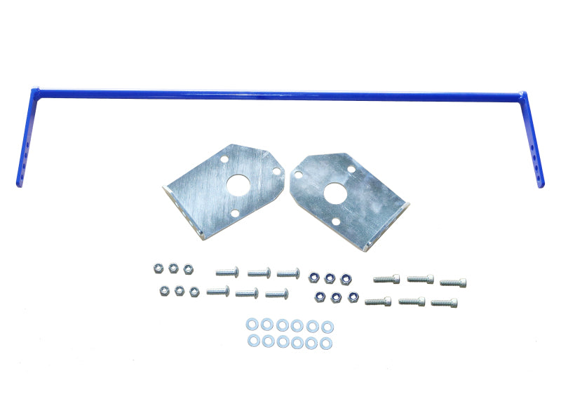 SuperPro 18mm Heavy Duty Stabilizer Bar