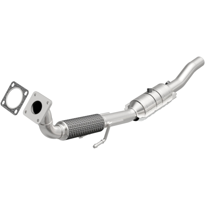 MagnaFlow Direct Fit Catalytic Converter 04-05 VW Jetta 2L