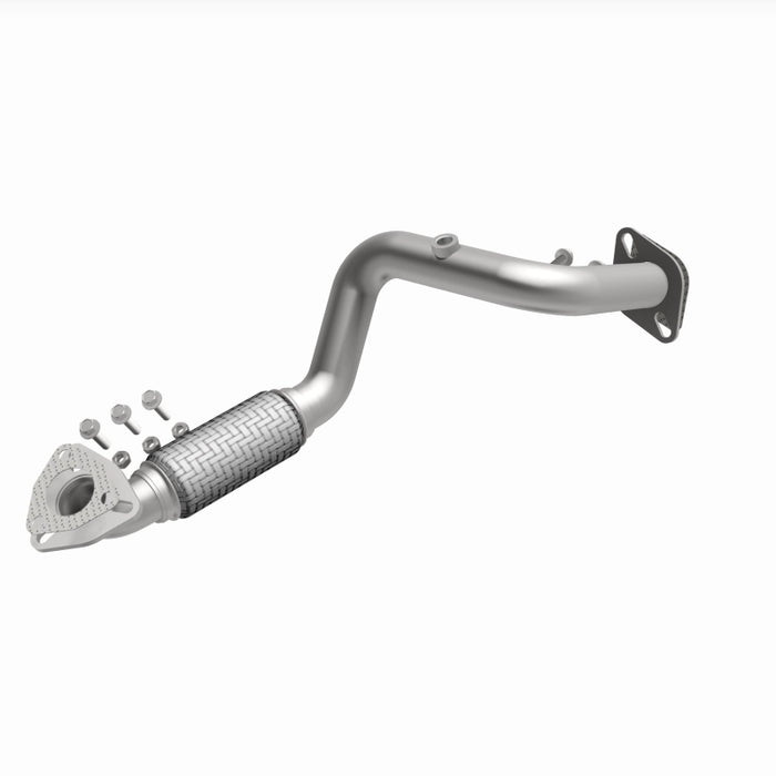 BRE Exhaust 12-16 CHEVROLET SONIC 1.8L Front Pipe Kit