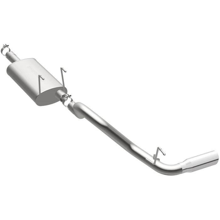 MagnaFlow SYS C/B 09-11 Dodge Ram 1500