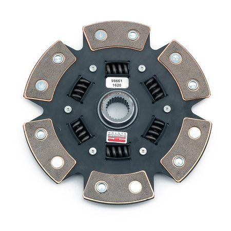 Comp Clutch 04-11 Subaru STI Stage 2 Replacement Disc (Disc Only)