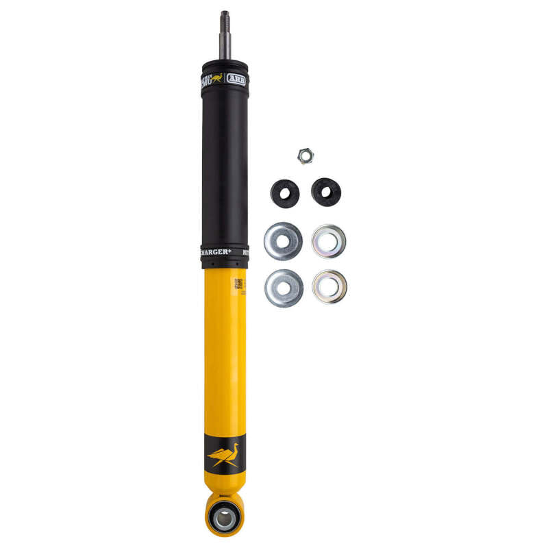 ARB / OME Nitrocharger Plus Shock 91-99 Mitsubishi Pajero- Front