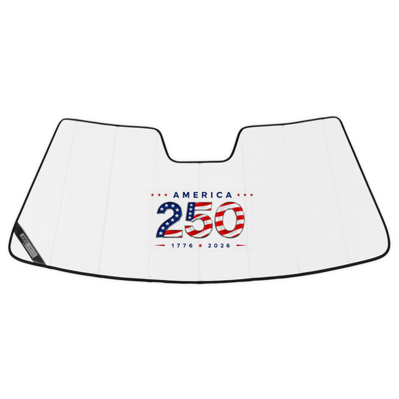 Covercraft 25-26 Kia K4 America 250 UVS100 Premier Custom Sunscreen