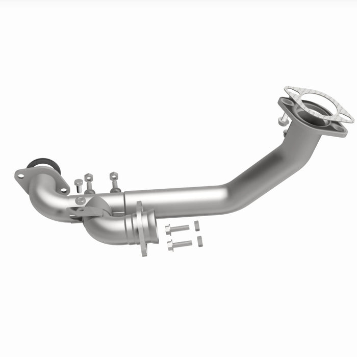 BRE Exhaust 08-10 Grand Caravan Routan Town & Country 3.3L 3.8L 4.0L Front Pipe Kit