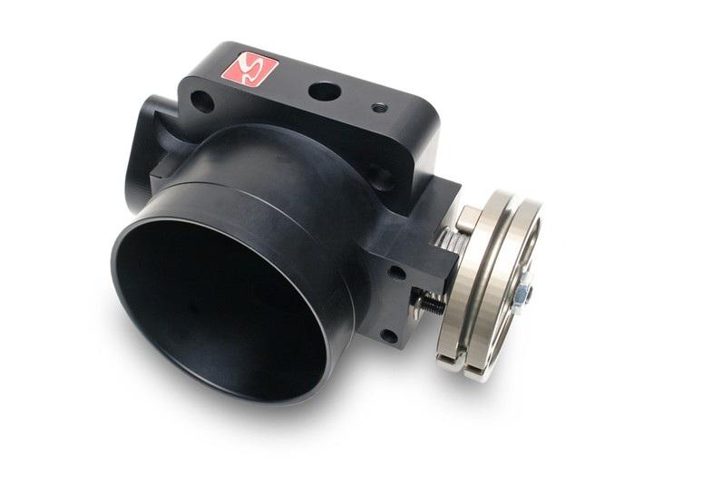 Skunk2 92-00 Honda Civic (B/D/F/H Series) Alpha Series 66mm Cast Throttle Body