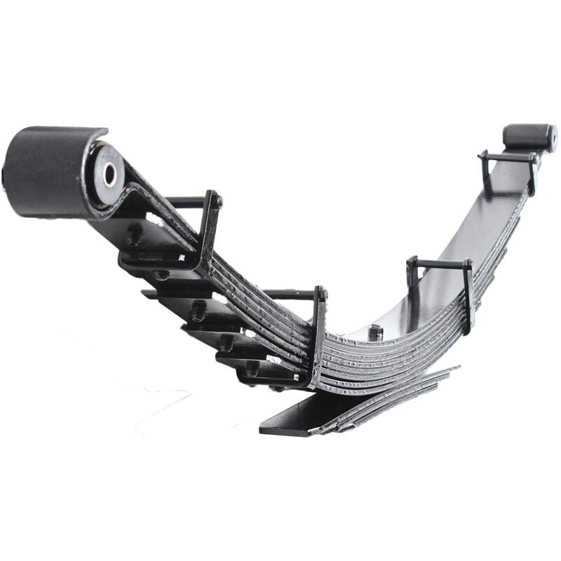 Carli 94-02 Ram 2500/3500 Full Progressive Leaf Spring - 1in Lift - L68