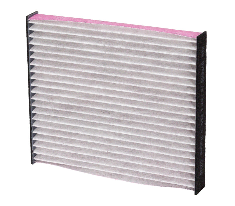 K&N Disposable Cabin Air Filter Advantage Plus 05-14 Ford Mustang