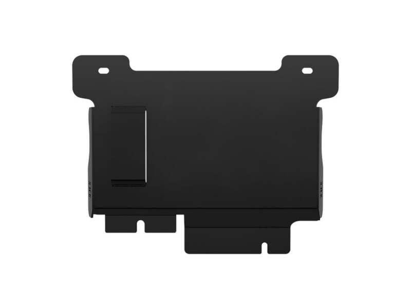 ICON 2021+ Ford Bronco Front Diff Skid Plate