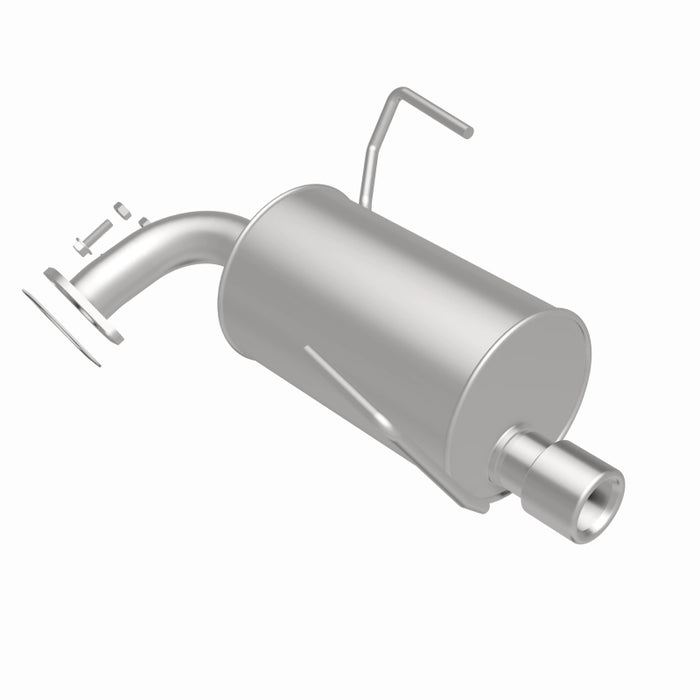 BRExhaust 14-18 Subaru Forester 2.5L Muffler Kit