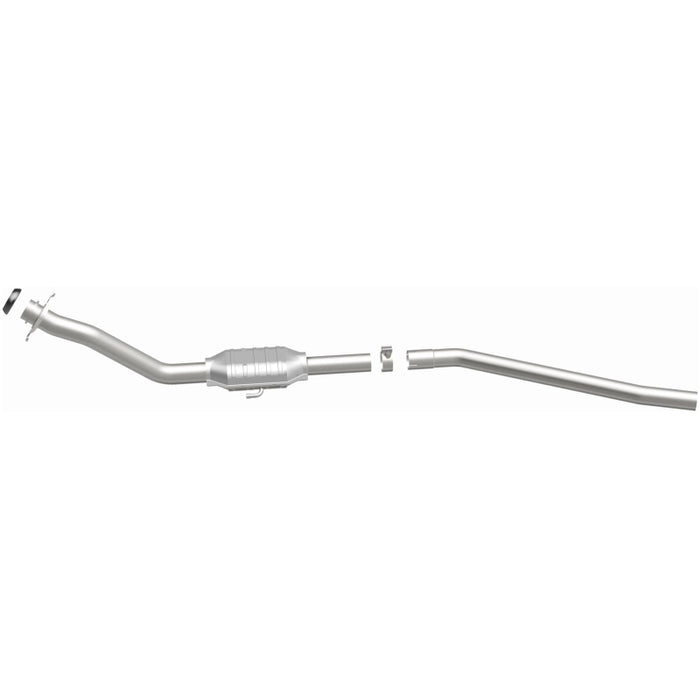 MagnaFlow Conv Dodge-Plymouth 55.5X6.5X4 2.12