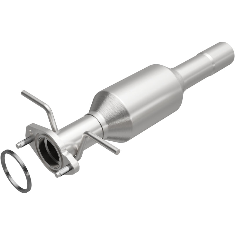 MagnaFlow California Direct Fit Converter 05-06 Ford Focus 2.0L