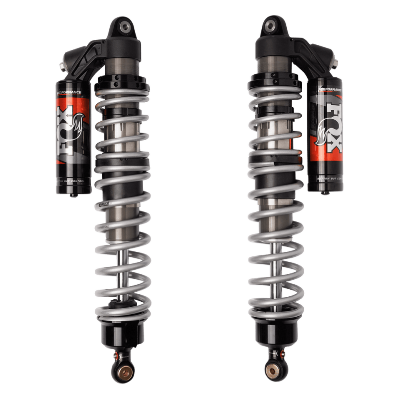 Fox Performance Elite Series Polaris/AM/RZR 800 Rear (18.92/6.42) 2.0in RC2 4-Seat