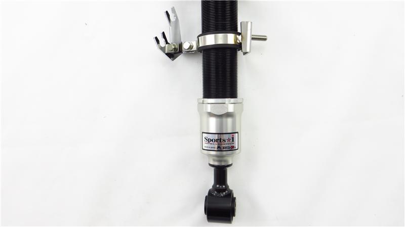 RS-R 10+ Nissan 370Z (Z34) Sports-i Coilovers