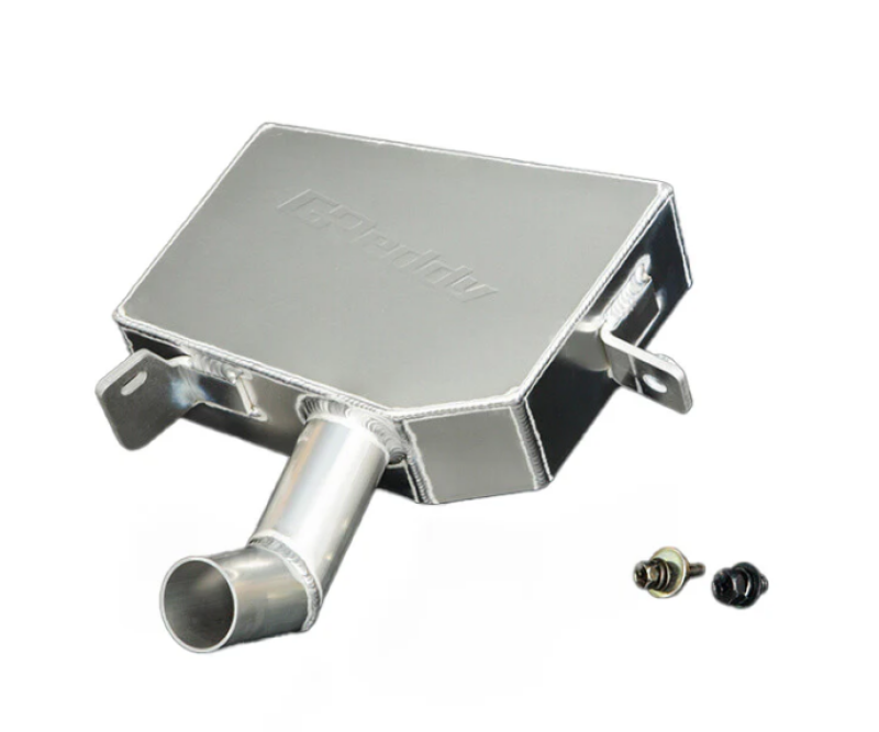 GReddy 18+ Suzuki Jimny Sierra JB64W/JB74W Washer Tank Replacement (Special Order/No Cancel/Return)