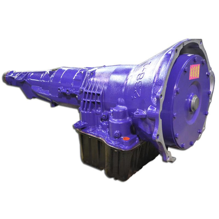ATS Diesel 1994-95 Dodge 2wd 47RH Stage 2 Transmission Package
