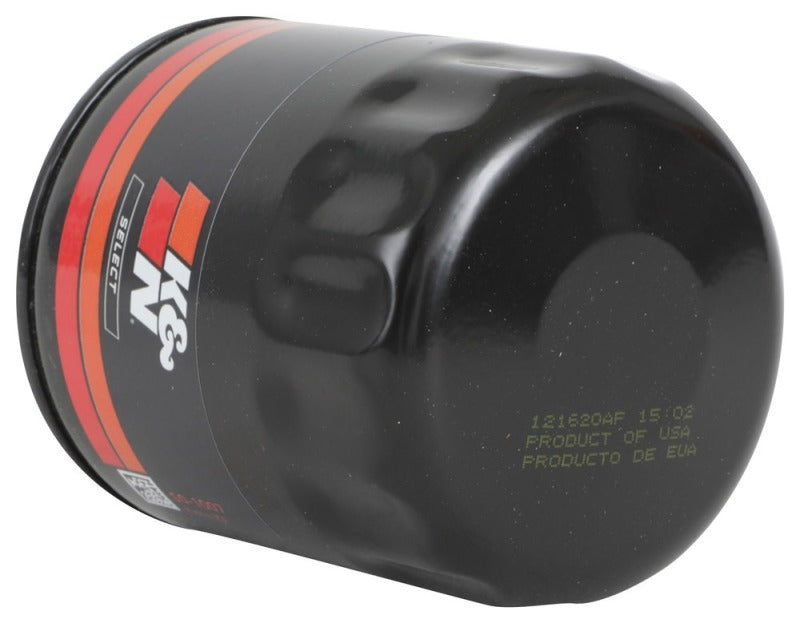 K&N Oil Filter Automotive 04-12 Chevrolet Colorado 2.9L