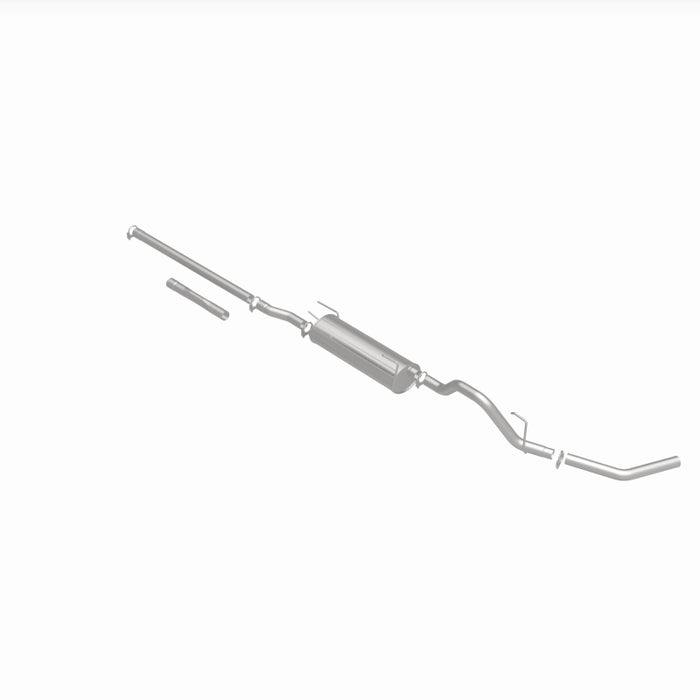 MagnaFlow BRE Exhaust Kit 04-08 Ford F-150