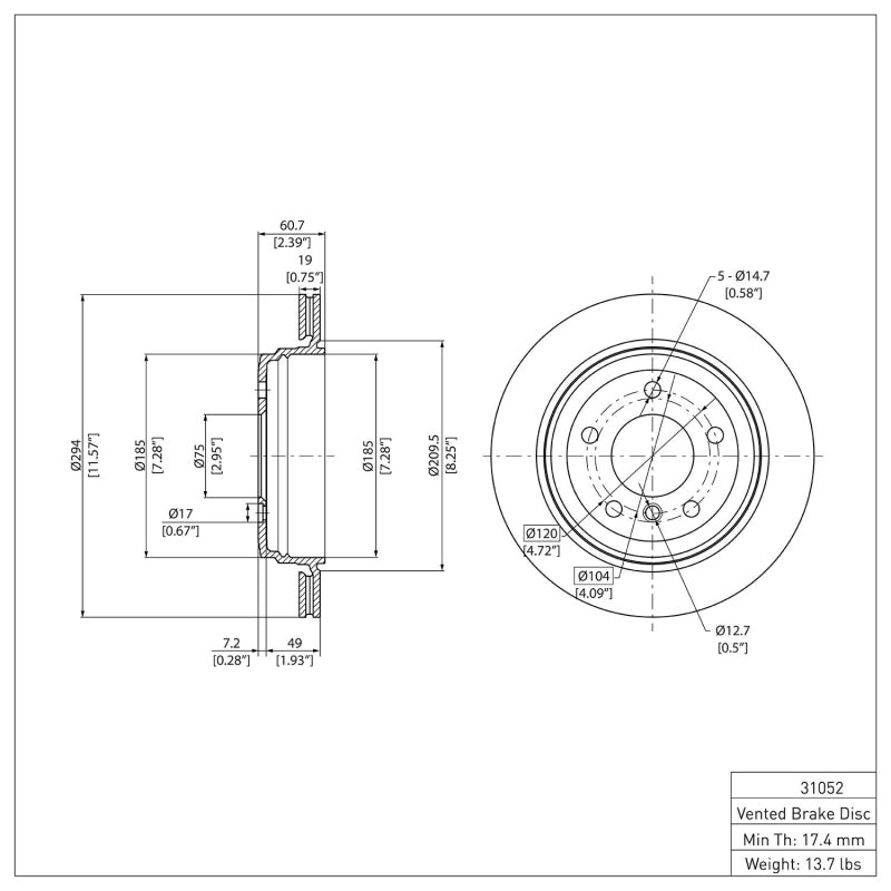 Technical Drawing