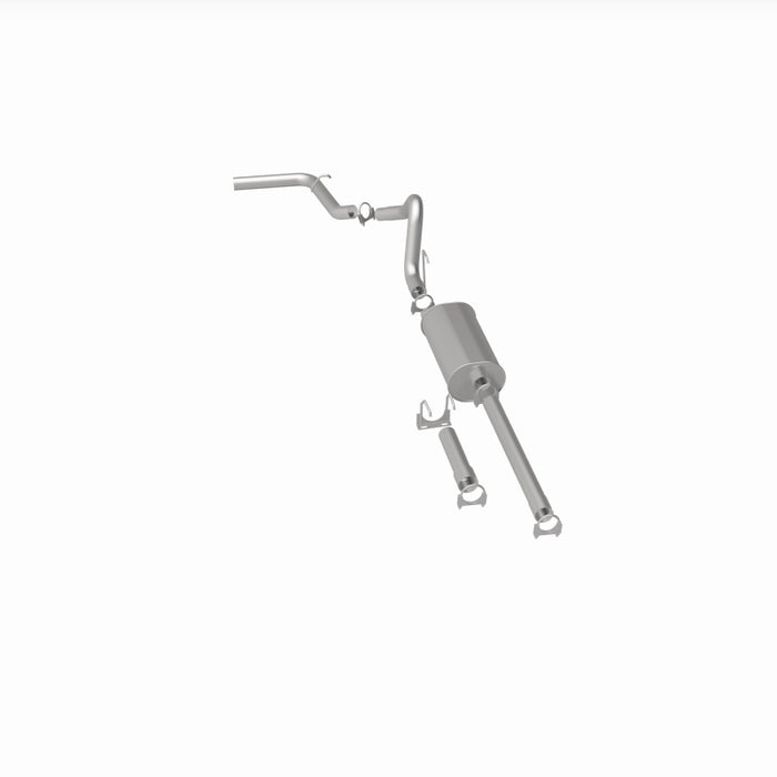 MagnaFlow BRE Exhaust Kit 92-96 Dodge Dakota