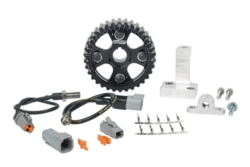 Rywire P16 PDM Universal Chassis Harness Kit (Req Flying Lead/Switch Panel/CAN/Mate Connector)