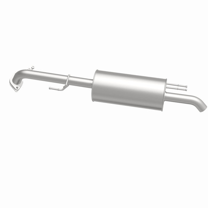 BRExhaust 10-13 KIA FORTE KOUP Muffler Kit