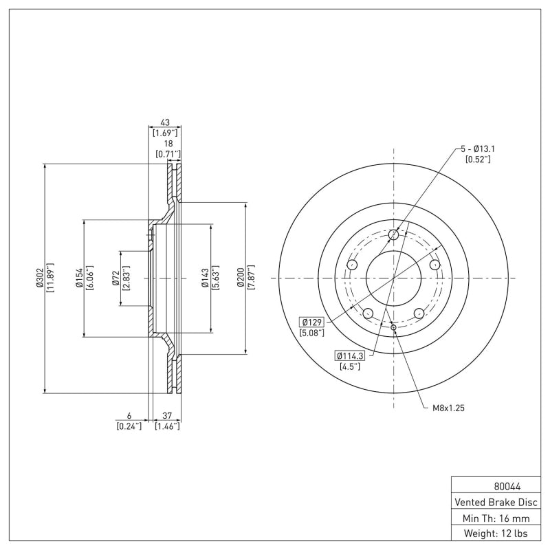 Technical Drawing