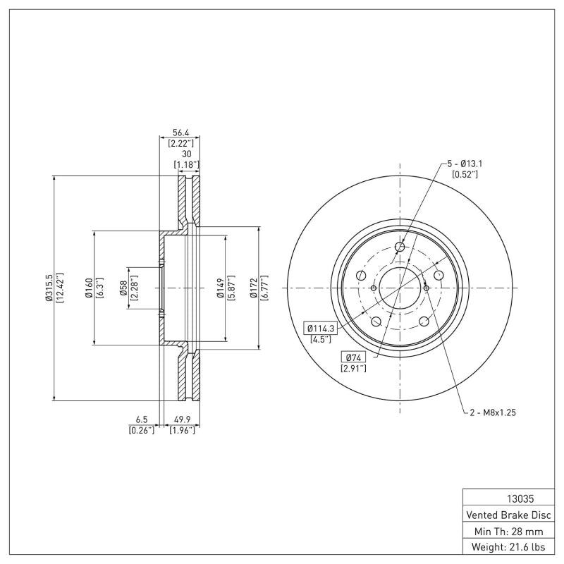 Technical Drawing