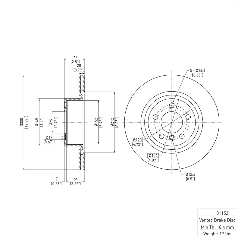 Technical Drawing
