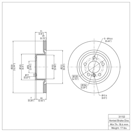 Technical Drawing