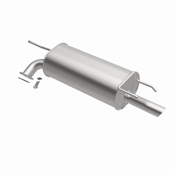 BRExhaust 95-96 Lexus ES300/ 95-96 Toyota Camry Muffler Kit