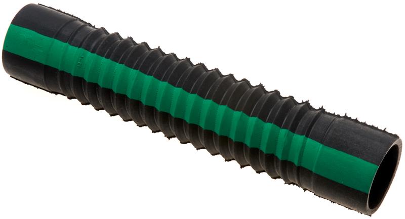 Gates Chalmers-Allis 460B Allis-Chalmers 25000 Mark II Diesel Upper Flexible HD Coolant Hose