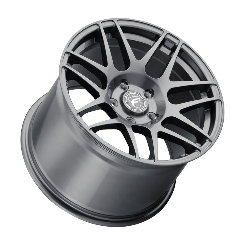 Forgestar F14 Drag 20x10 F14 6x135 ET38 BS 6.99 - Satin Black