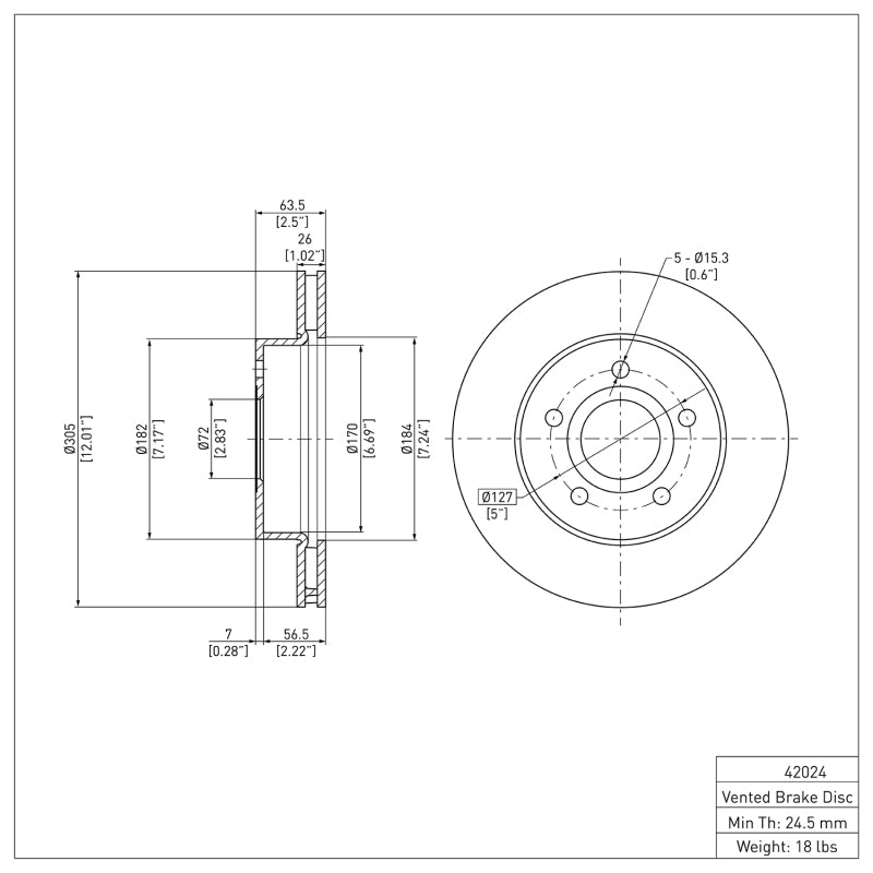 Technical Drawing
